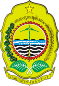 Logo Bantul